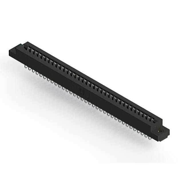 857-034-459-108 EDAC Inc.  Edgeboard Connectors